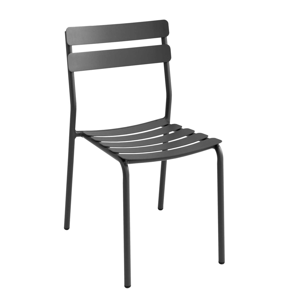 Chaise de jardin en aluminium – Chaises d'intérieurs et Extérieur – HygiRéa