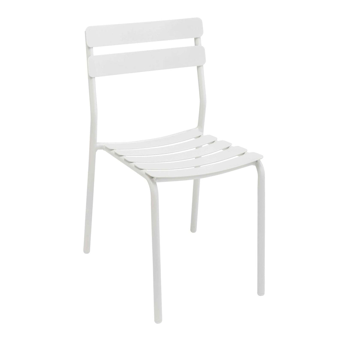 Chaise de jardin en aluminium – Chaises d'intérieurs et Extérieur – HygiRéa