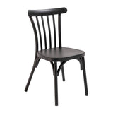 CHAISE EN ALUMINIUM - BAGA