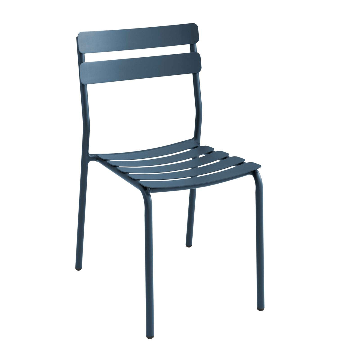 Chaise de jardin en aluminium – Chaises d'intérieurs et Extérieur – HygiRéa