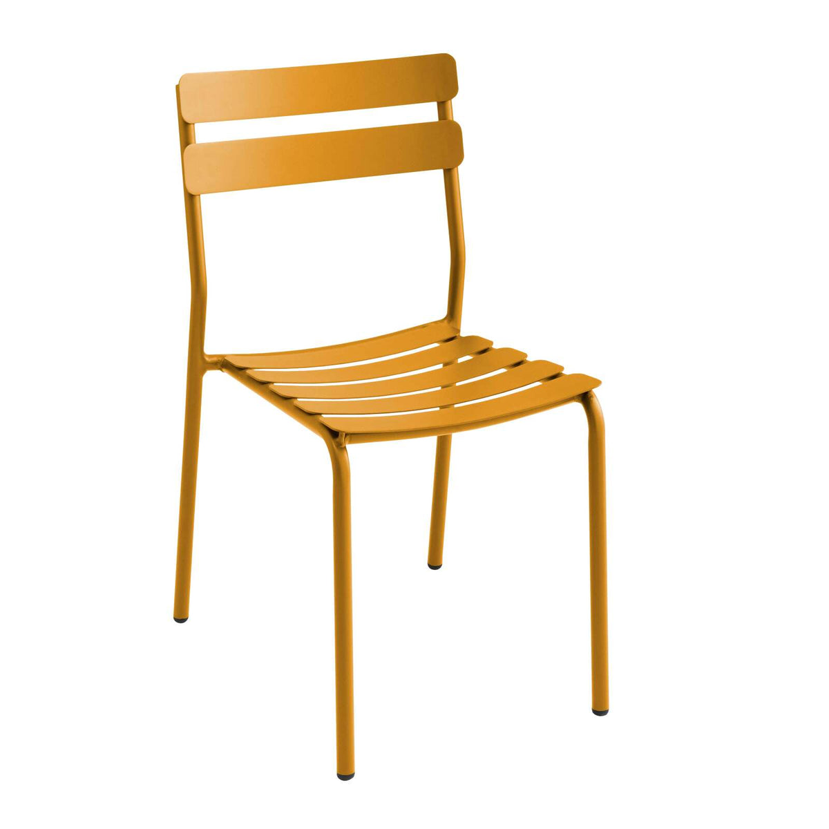 Chaise de jardin en aluminium – Chaises d'intérieurs et Extérieur – HygiRéa