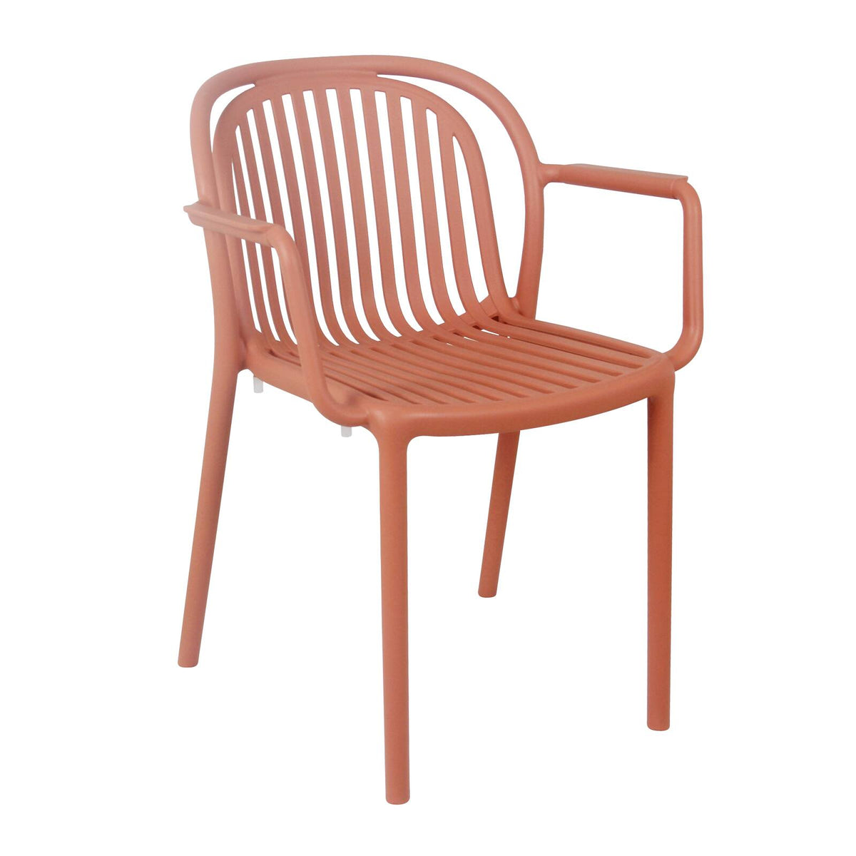 Fauteuil Plastique – Fauteuil d'extérieur et d'intérieur – HygiRéa