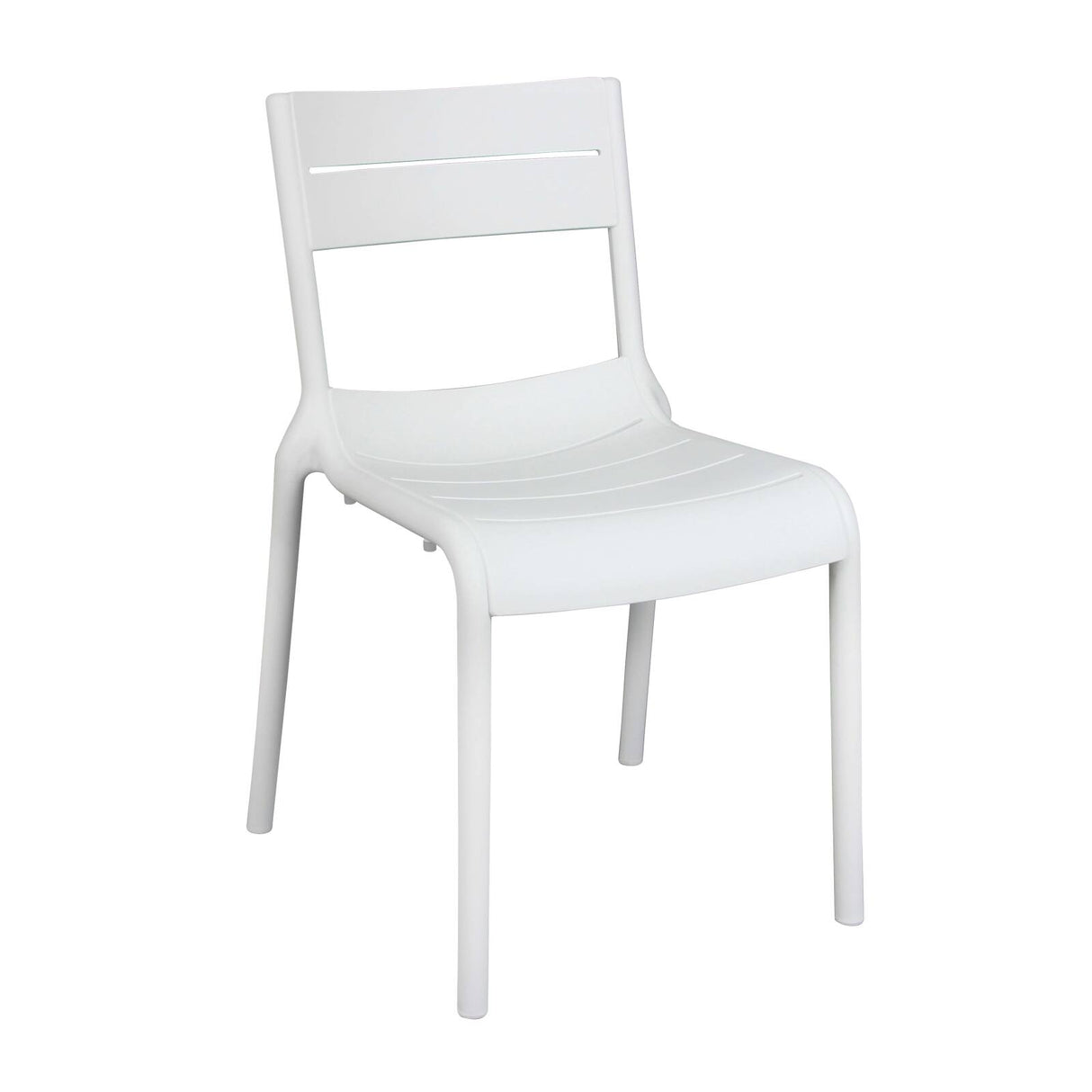 Chaise en plastique – Chaises d'intérieurs et Extérieur – HygiRéa