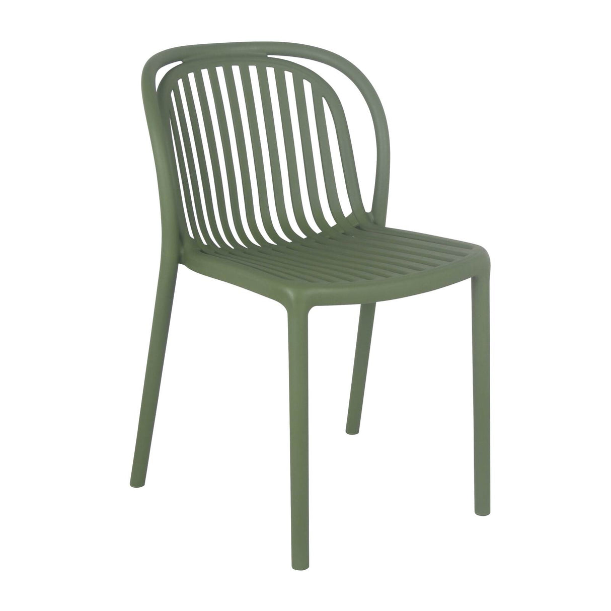 Chaise en plastique – Chaises d'intérieurs et Extérieur – HygiRéa