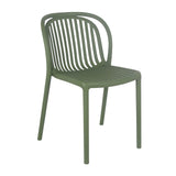Chaise en plastique – Chaises d'intérieurs et Extérieur – HygiRéa