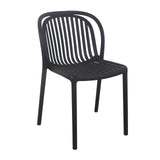 Chaise en plastique – Chaises d'intérieurs et Extérieur – HygiRéa