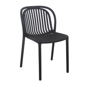 Chaise en plastique – Chaises d'intérieurs et Extérieur – HygiRéa