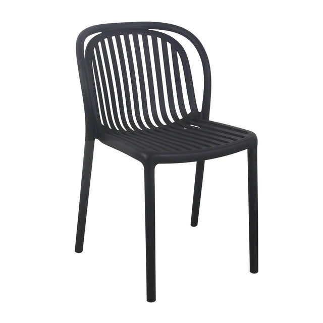 Chaise en plastique – Chaises d'intérieurs et Extérieur – HygiRéa