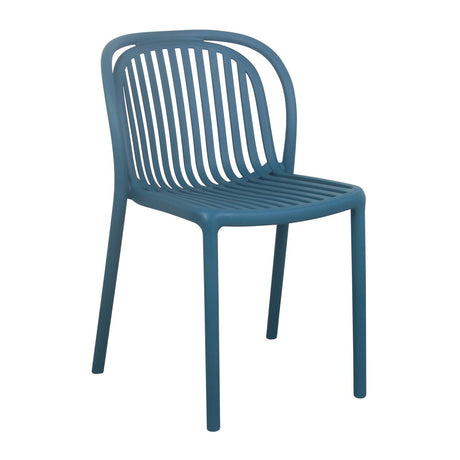 Chaise en plastique – Chaises d'intérieurs et Extérieur – HygiRéa