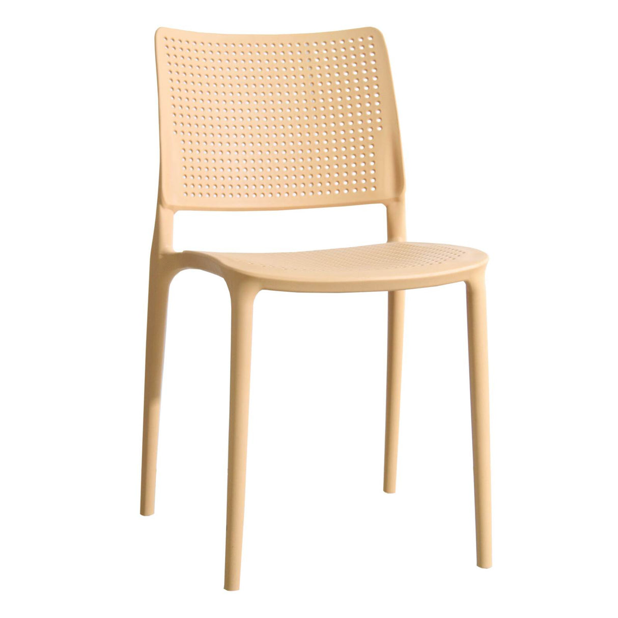 Chaise Polypropylène – Chaises d'intérieurs – HygiRéa
