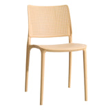 Chaise Polypropylène – Chaises d'intérieurs – HygiRéa