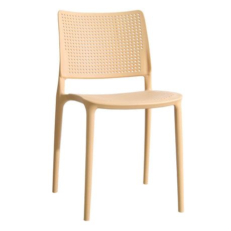 Chaise Polypropylène – Chaises d'intérieurs – HygiRéa
