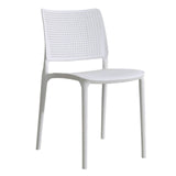Chaise Polypropylène – Chaises d'intérieurs – HygiRéa
