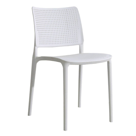 Chaise Polypropylène – Chaises d'intérieurs – HygiRéa