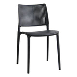 Chaise Polypropylène – Chaises d'intérieurs – HygiRéa