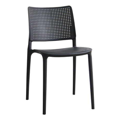 Chaise Polypropylène – Chaises d'intérieurs – HygiRéa