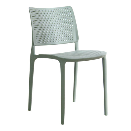Chaise Polypropylène – Chaises d'intérieurs – HygiRéa