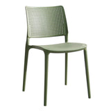 Chaise Polypropylène – Chaises d'intérieurs – HygiRéa