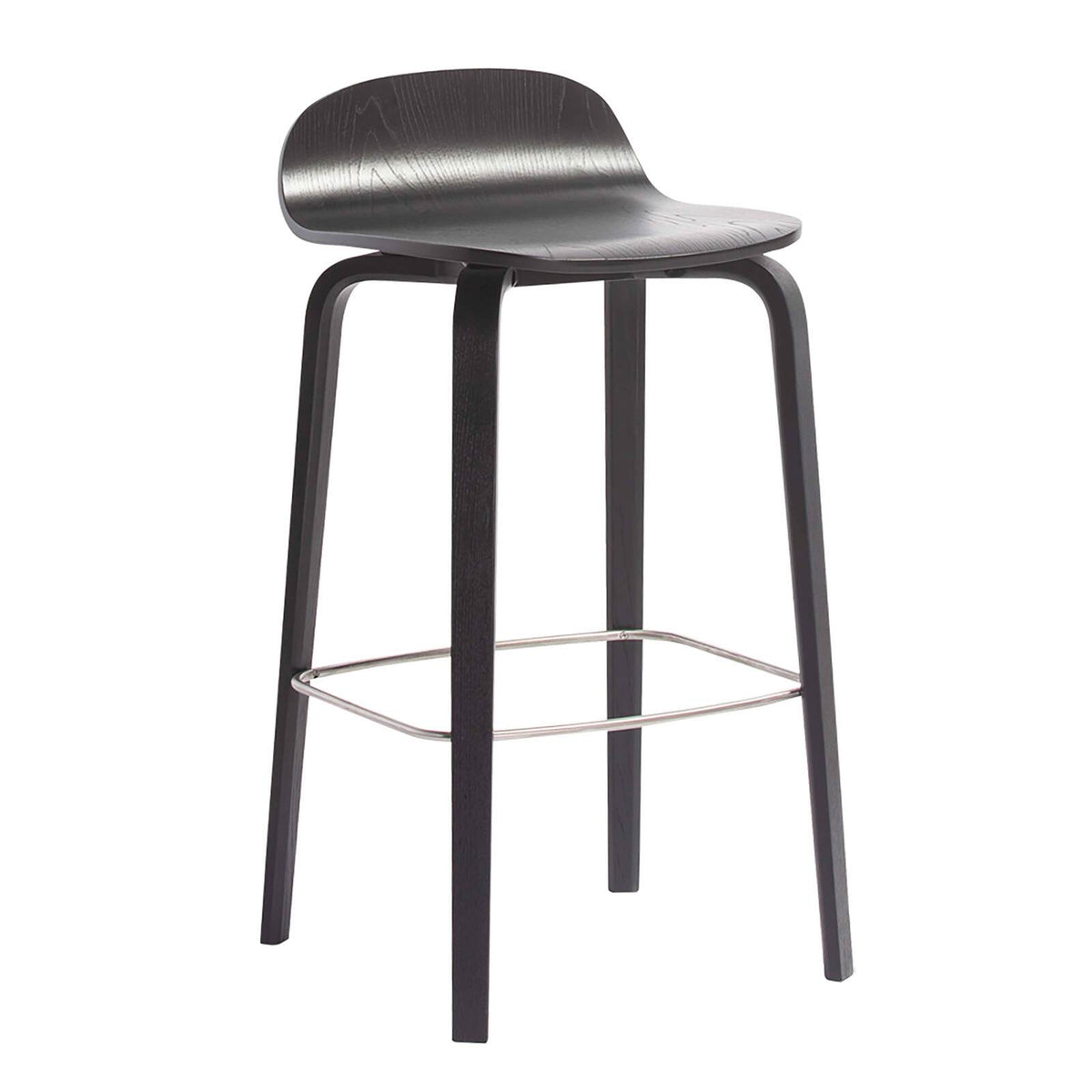 Chaise Haute contreplaqué FSC® – Chaises Hautes – HygiRéa