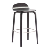 Chaise Haute contreplaqué FSC® – Chaises Hautes – HygiRéa