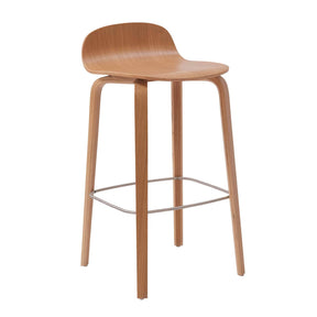 Chaise Haute contreplaqué FSC® – Chaises Hautes – HygiRéa
