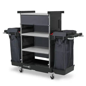 NKT 2 REFLO - 2 SAC A LINGE 100L – Chariots – HygiRéa