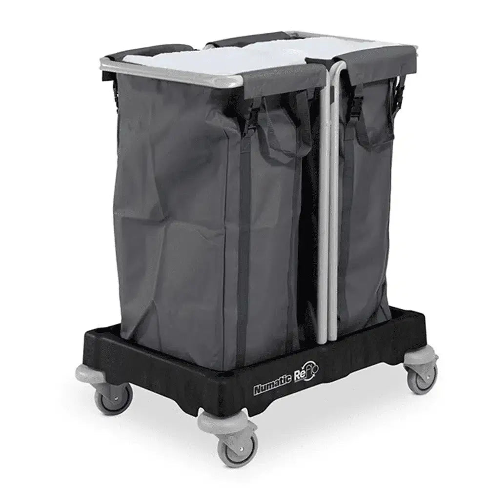 NBT 200 REFLO – Chariots – HygiRéa