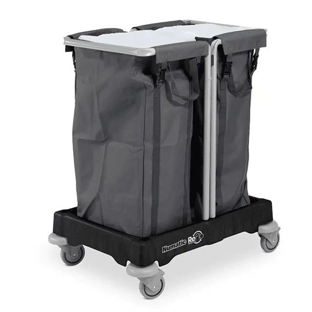 NBT 200 REFLO – Chariots – HygiRéa