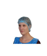 Charlotte clip PLP non tissé – Charlottes – HygiRéa