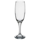 Flûte à champagne Paola 21 cl
