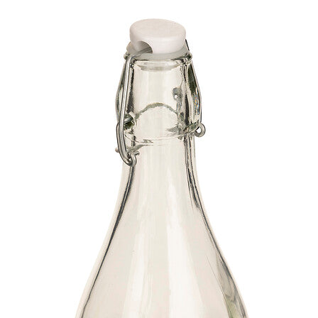 Bouteille limonade Citrons 1 l