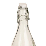 Bouteille limonade Citrons 1 l