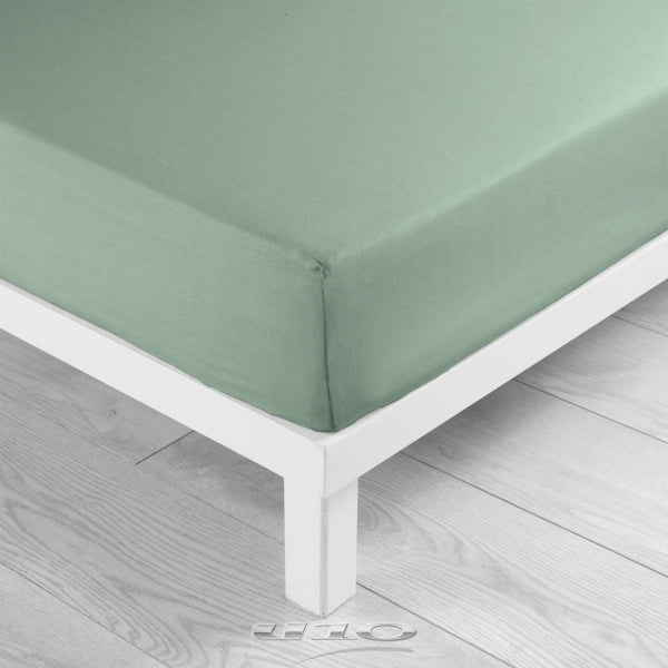 DRAP HOUSSE 1 PERSONNE 90 x 190 CM LINA – Drap Housse – HygiRéa