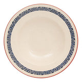 Assiette à pâtes Morgane diam 28 cm