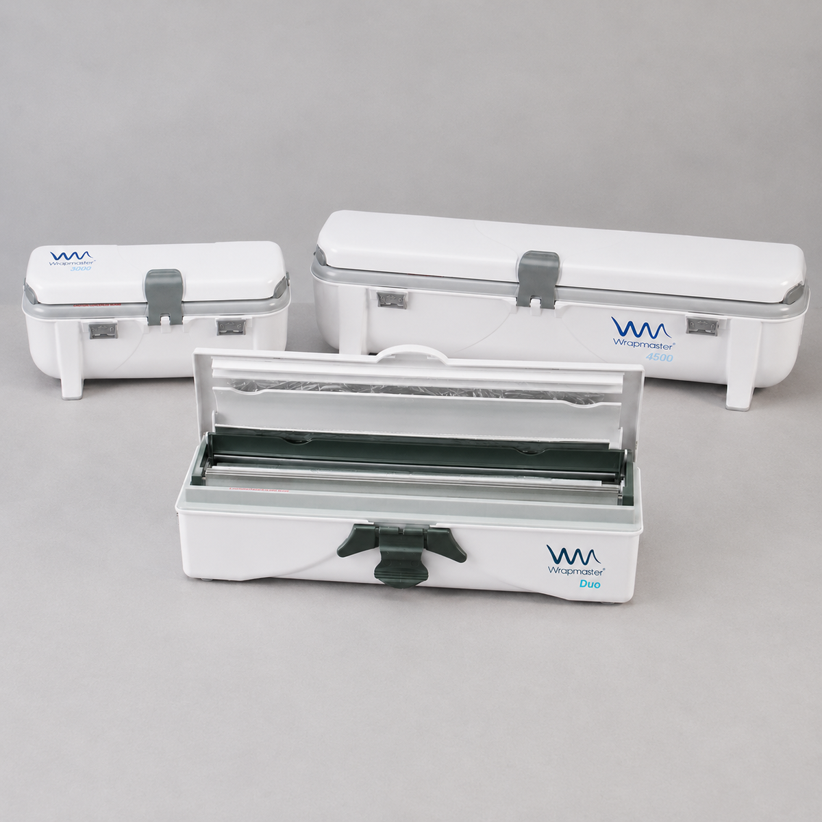 Wrapmaster Dispenser
