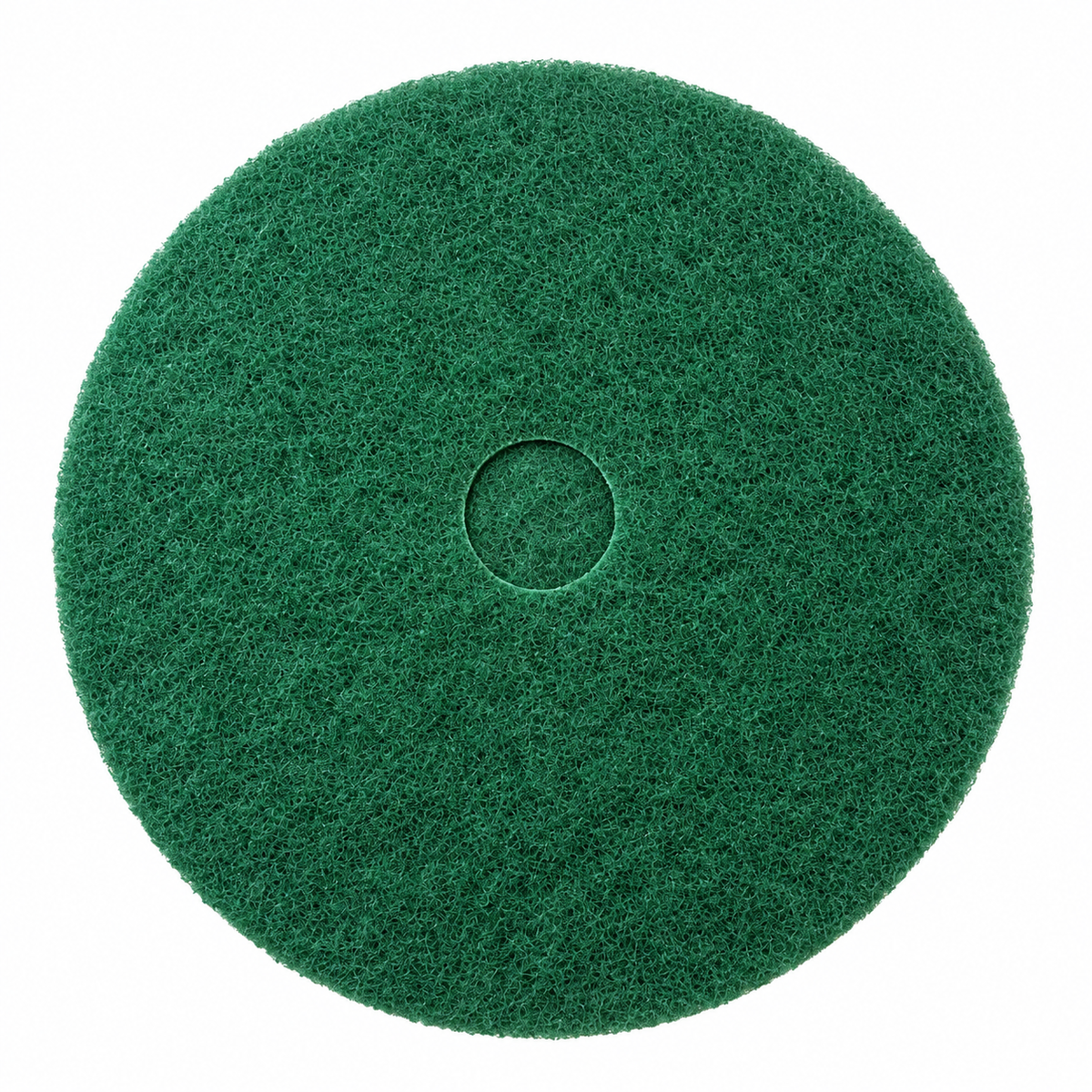 LOT DE 5 DISQUES VERT ECOPAD DIAM 530 - NILFISK