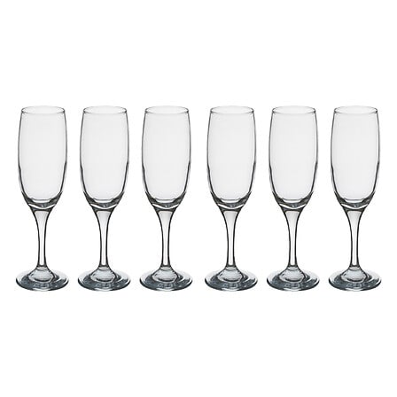 Flûte à champagne Paola 21 cl