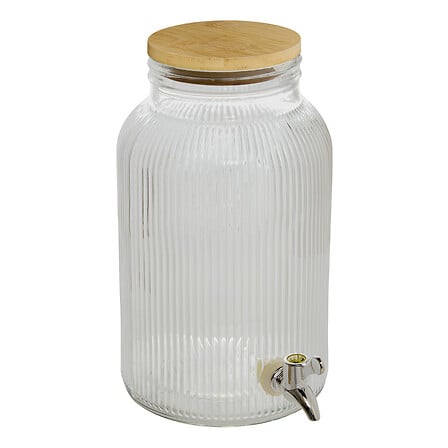 Distributeur de boissons Line 6 l verre