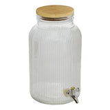 Distributeur de boissons Line 6 l verre