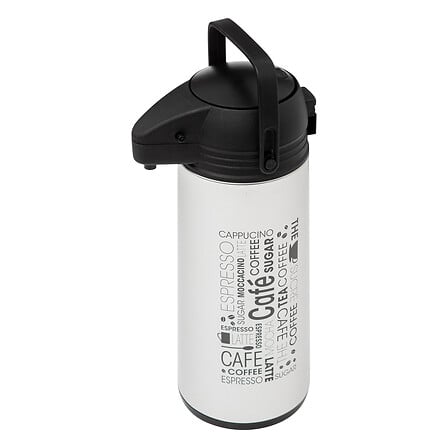 Distributeur isotherme 1,9 l inox