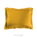 TAIE D'OREILLER VP 50 x 70 CM UNI 57 FILS LINA – Taie d'Oreiller – HygiRéa