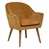 Fauteuil Sinel chenille – Fauteuil d'extérieur et d'intérieur – HygiRéa