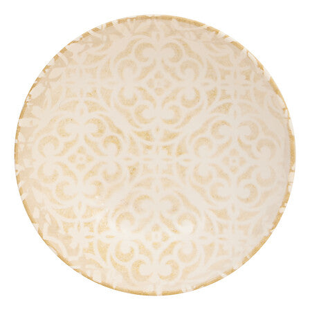 Assiette creuse Anna diam 21 cm