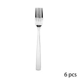 Ménagère 24 pièces Olympe inox