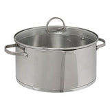 Faitout Résilience 28 cm inox