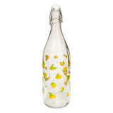 Bouteille limonade Citrons 1 l