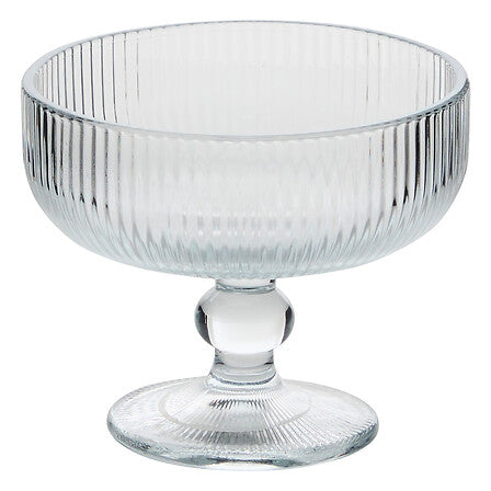Coupe à glace Ema 34 cl transparent