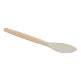 Sauteuse avec panier et ustensile 28 cm fonte d'aluminium taupe