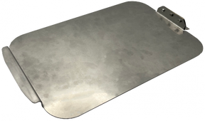 Plaque de tri – Station Tri Extérieur – HygiRéa