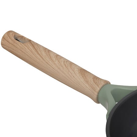 Poêle Horizon 24 cm fonte d'aluminium